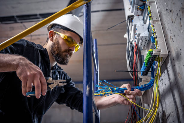 Trusted Yountville, CA Electrician Experts