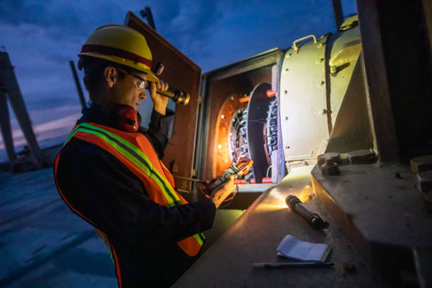 Electrical System Inspection in Yountville, CA