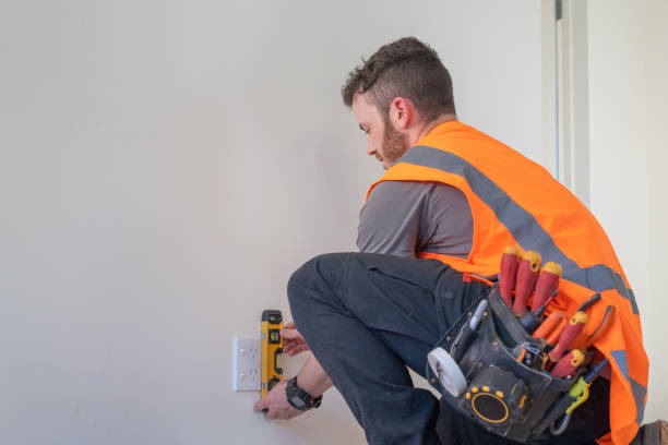 Best Electrician for Home Renovation  in Yountville, CA
