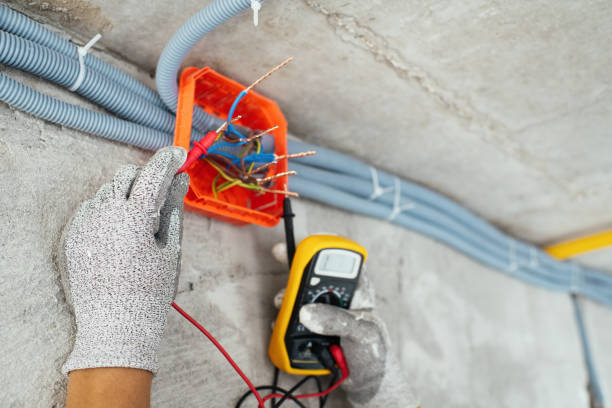 Best Electrical Contractors for Businesses  in Yountville, CA