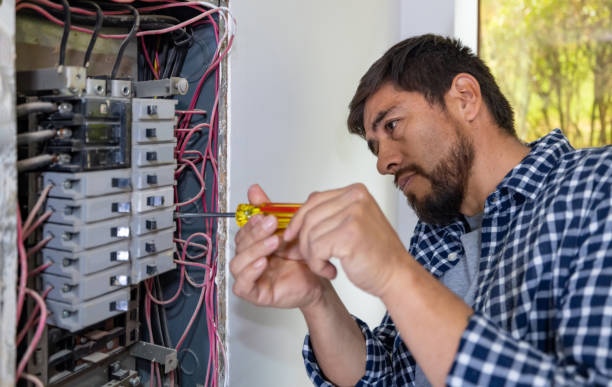Best Affordable Electrical Installation  in Yountville, CA